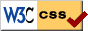 Validn CSS!